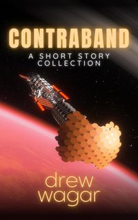Produktbild: Contraband