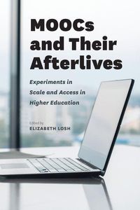 Produktbild: MOOCs and Their Afterlives