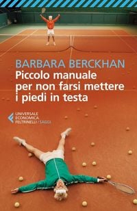 Produktbild: Piccolo manuale per non farsi mettere i piedi in testa