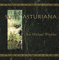 Produktbild: Winkler, J: Suite Asturiana