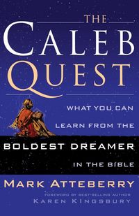 Produktbild: The Caleb Quest