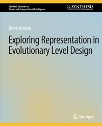 Produktbild: Exploring Representation in Evolutionary Level Design