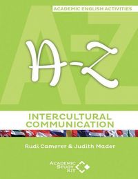 Produktbild: A-Z of Intercultural Communication