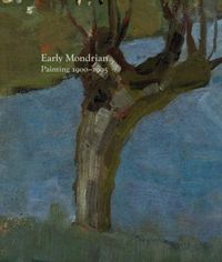 Produktbild: Early Mondrian