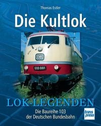Produktbild: Die Kultlok