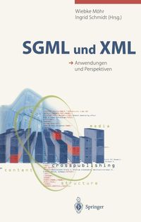 Produktbild: Sgml und Xml