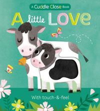 Produktbild: Marx, J: A Little Love