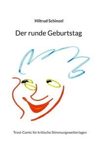Produktbild: Der runde Geburtstag