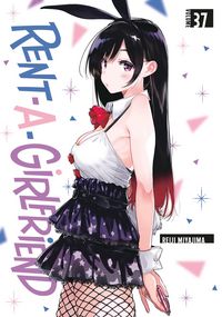 Produktbild: Rent-A-Girlfriend 37