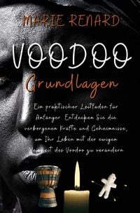 Produktbild: Voodoo Grundlagen
