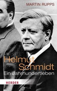 Produktbild: Helmut Schmidt
