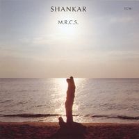 Produktbild: M.R.C.S. w/Zakir Hussain