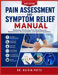 Produktbild: Pain Assessment and Symptom Relief Manual