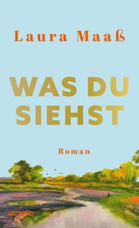 Produktbild Was du siehst