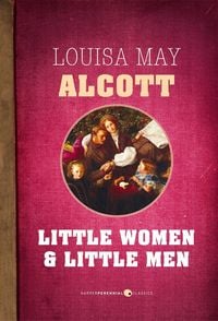 Produktbild: Little Women and Little Men