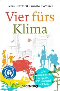 Produktbild: Vier f&uuml;rs Klima