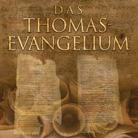Produktbild: Das Thomasevangelium