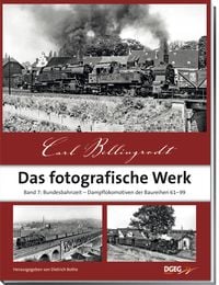 Produktbild: Carl Bellingrodt, das fotografische Werk, Band 7