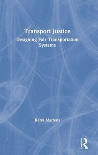 Produktbild: Transport Justice