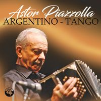 Bild vom Artikel Argentino - Tango vom Autor Astor Piazzolla