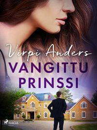 Produktbild: Vangittu prinssi