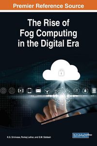 Produktbild: The Rise of Fog Computing in the Digital Era