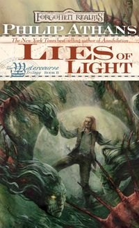 Produktbild: Lies of Light