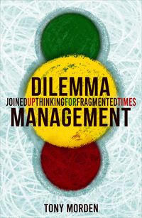 Produktbild: Dilemma Management