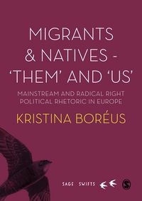 Produktbild: Migrants and Natives - 'Them' and 'Us'