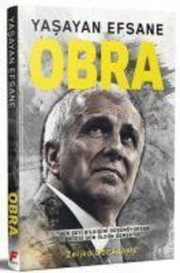 Produktbild: Obra - Yasayan Efsane