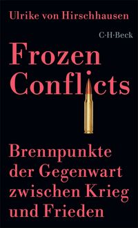 Produktbild: Frozen Conflicts