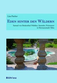 Produktbild: Eden hinter den W&auml;ldern