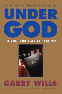 Produktbild: Under God Rev/e