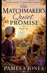 Produktbild: The Matchmaker's Quiet Promise