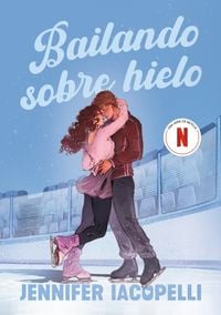 Produktbild: Bailando Sobre Hielo / Finding Her Edge