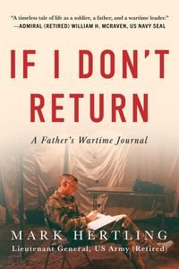 Produktbild: If I Don't Return