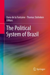Produktbild: The Political System of Brazil