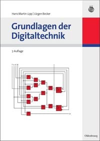 Produktbild: Grundlagen der Digitaltechnik