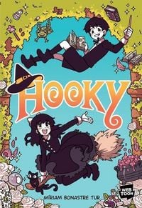 Produktbild: Hooky Volume 1