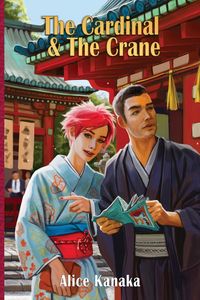 Produktbild: The Cardinal & the Crane