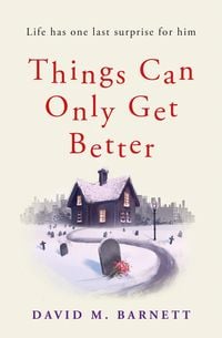 Produktbild: Things Can Only Get Better
