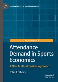 Produktbild: Attendance Demand in Sports Economics