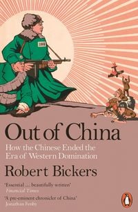 Produktbild: Out of China