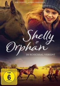 Bild vom Artikel Shelly und Orphan - Im Schicksal vereint vom Autor Jon Voight