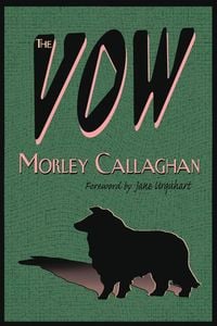 Produktbild: The Vow