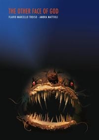 Produktbild: The Other Face of God