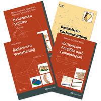 Produktbild: Basiswissen Kombiband