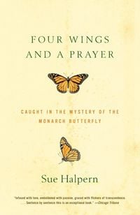 Produktbild: Four Wings and a Prayer