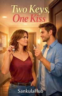 Produktbild: Two Keys, One Kiss