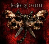 Ofensor (Deluxe 2CD Edition) von Hocico
